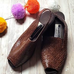 Andre Assous Vintage SlingBack